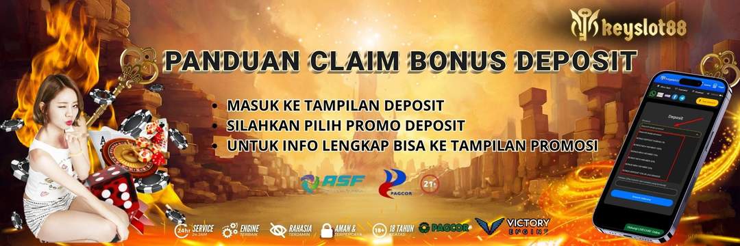 CARA CLAIM PROMO